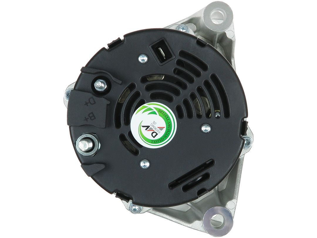 Generator Generator
