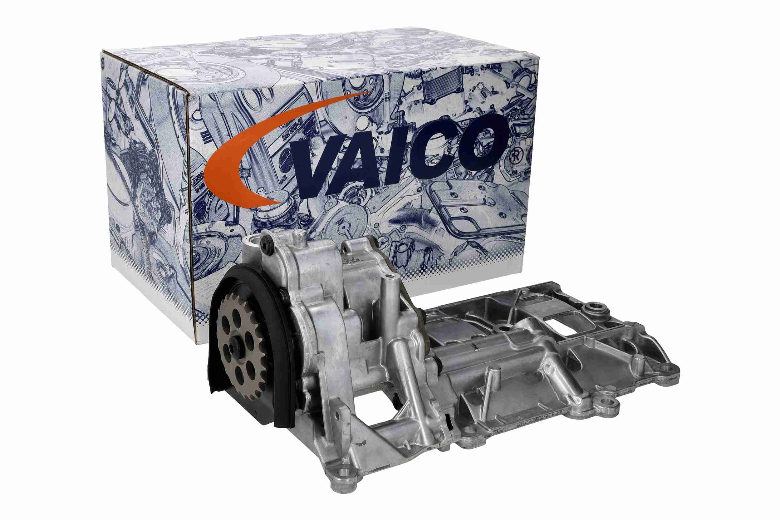 Unterdruckpumpe, Bremsanlage