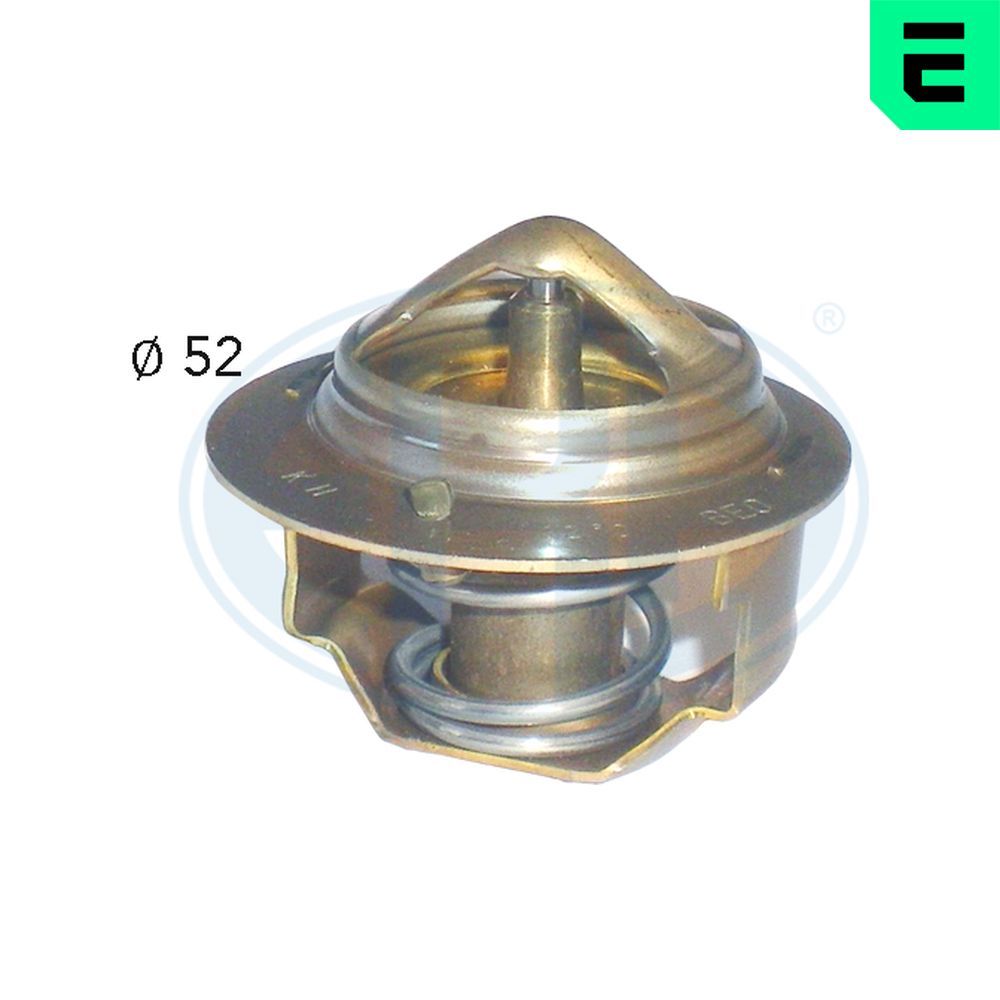 Thermostat, K&uuml;hlmittel