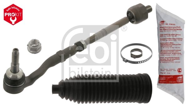 Tie Rod 40091