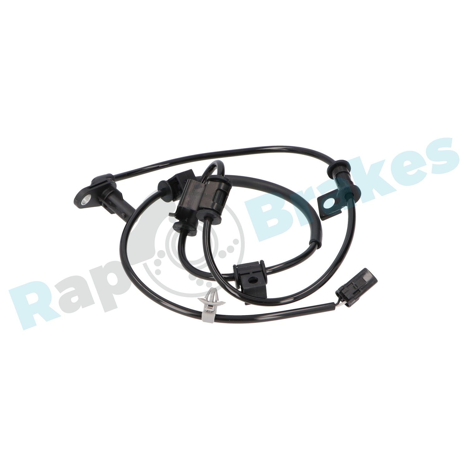 Sensor, Raddrehzahl