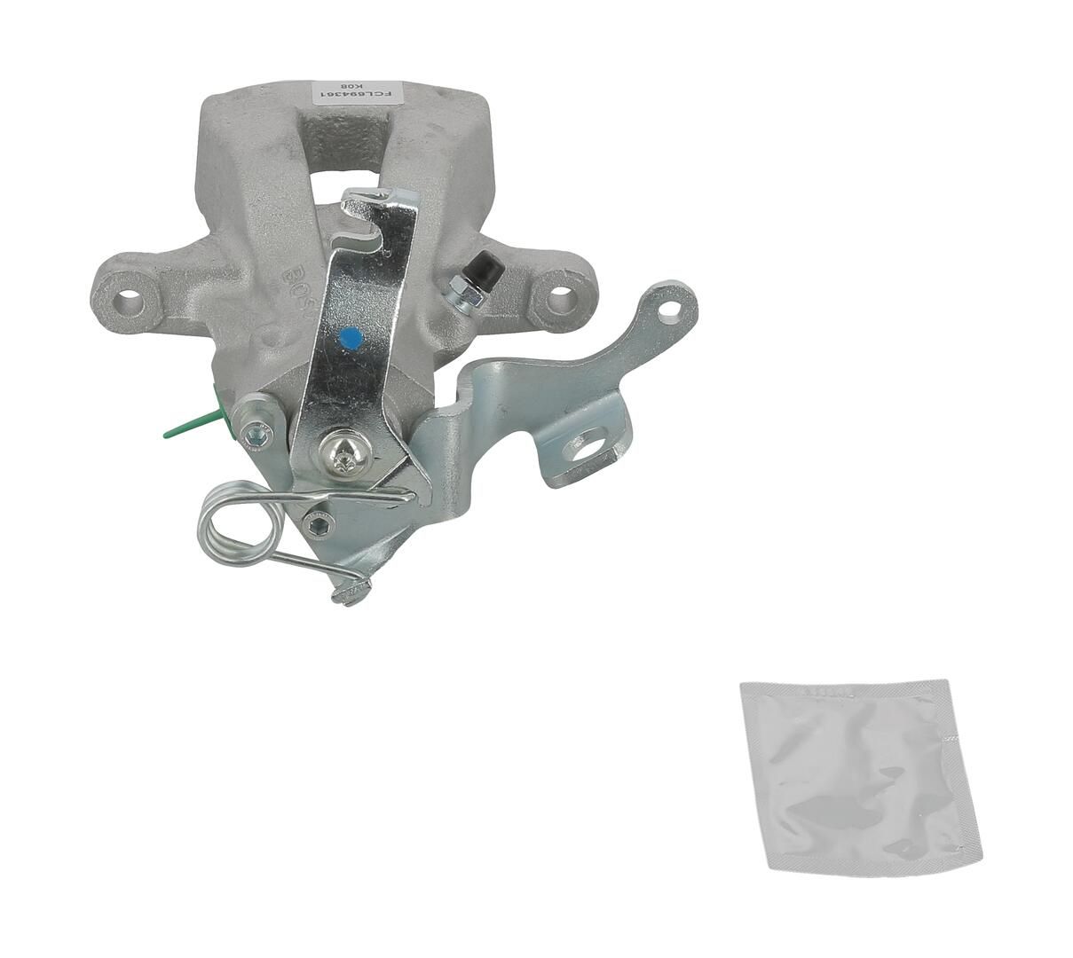 Bremssattel