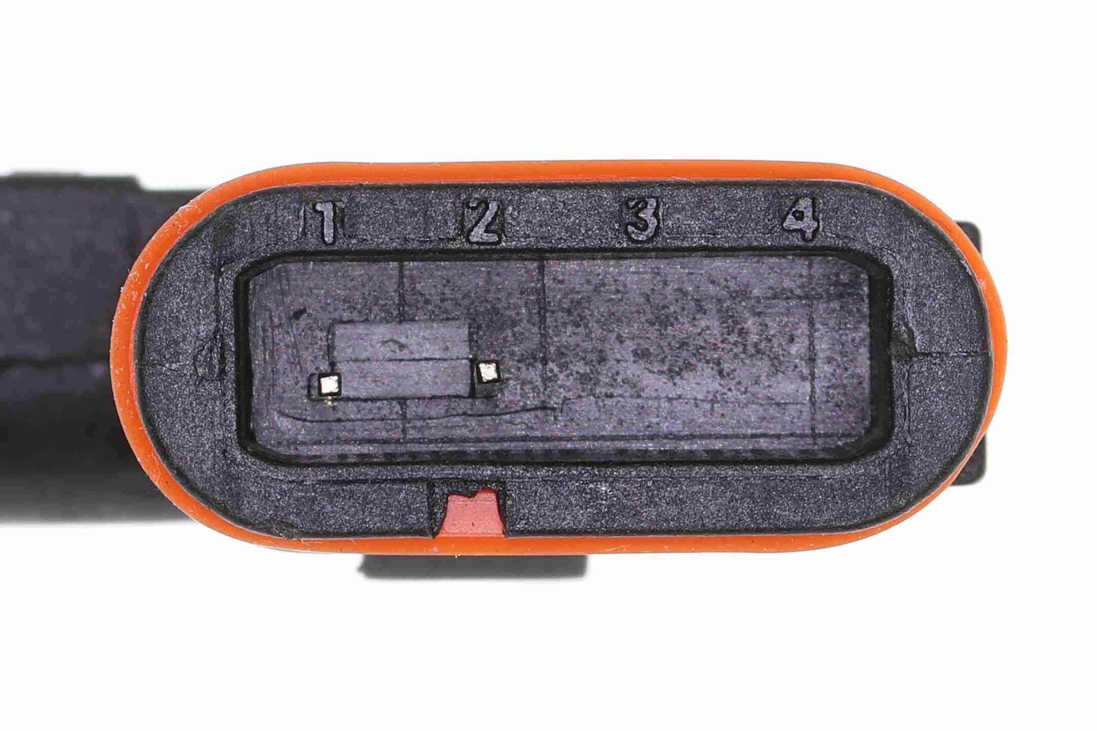 Sensor, Raddrehzahl