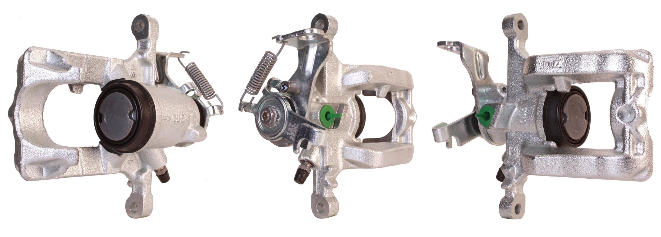 Bremssattel