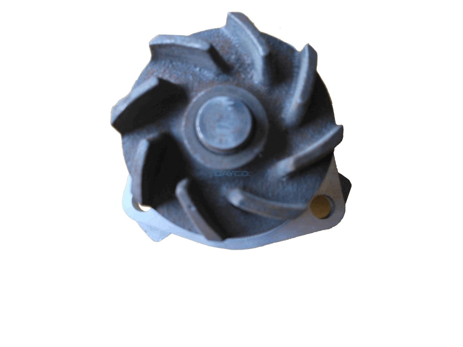 WATER PUMP AUTOMOTIVE - TecDoc 2