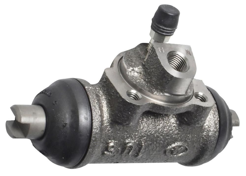 DBA Street Series Nissan Patrol GU, Y61 Cab Chassis Rear Both 8/2007 - 12/12 - TecDoc 1