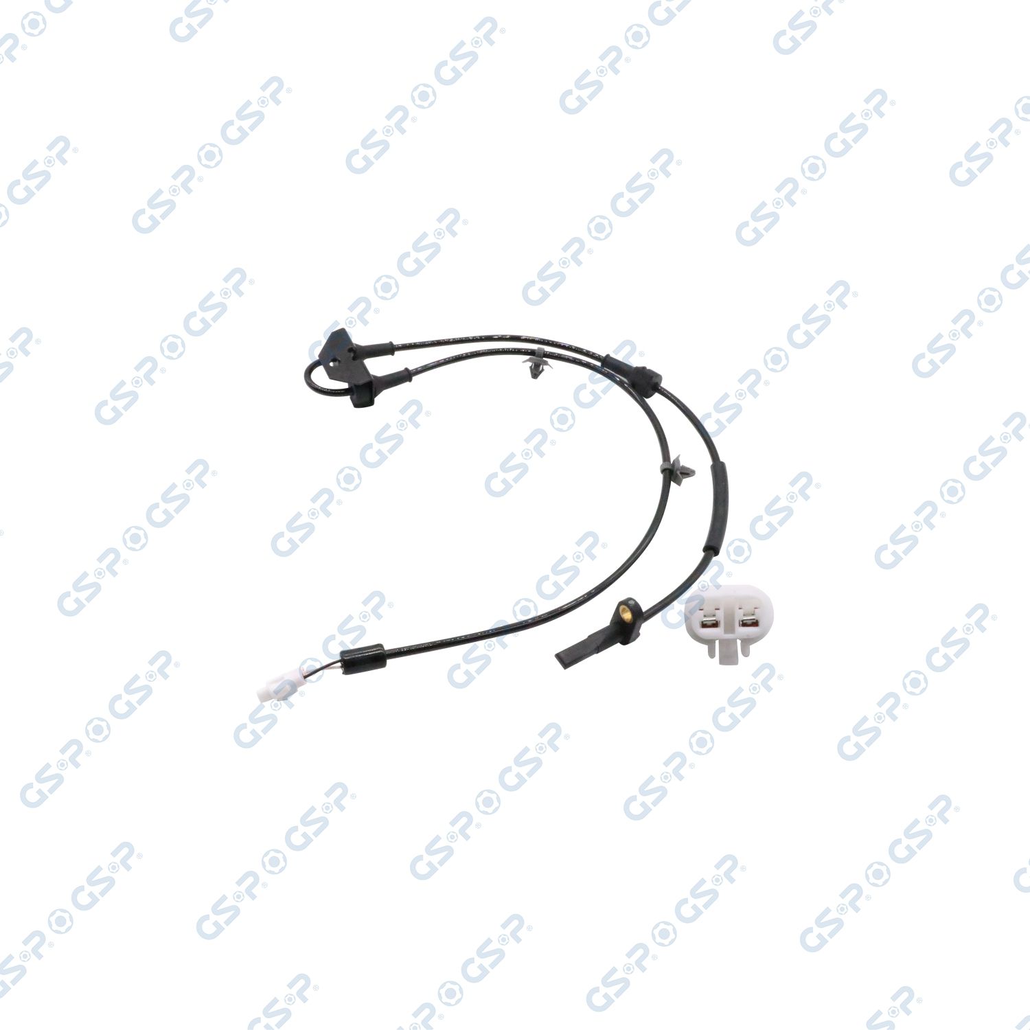 Sensor, revoluciones de la rueda