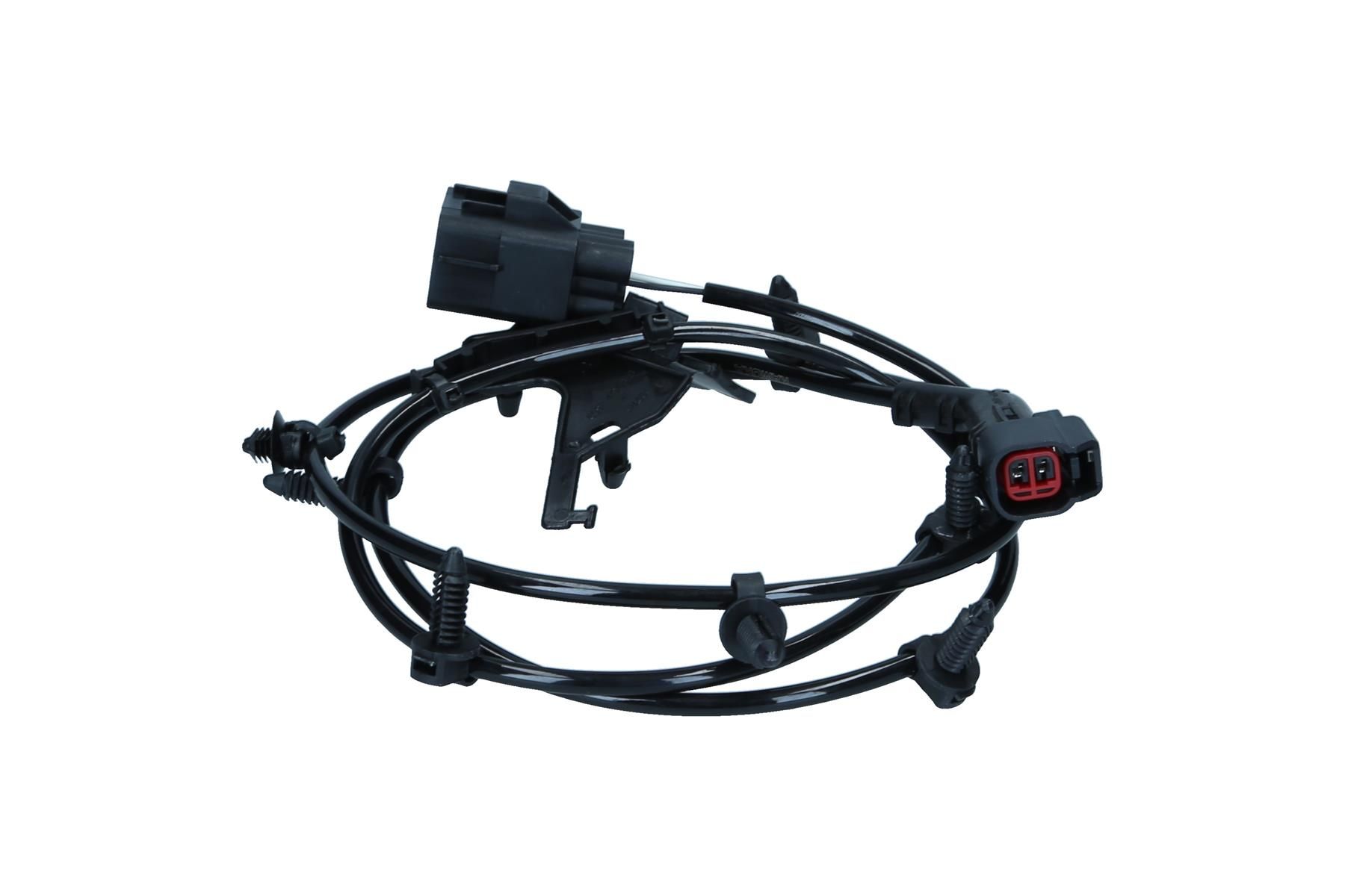Sensor, Raddrehzahl Sensor, Raddrehzahl