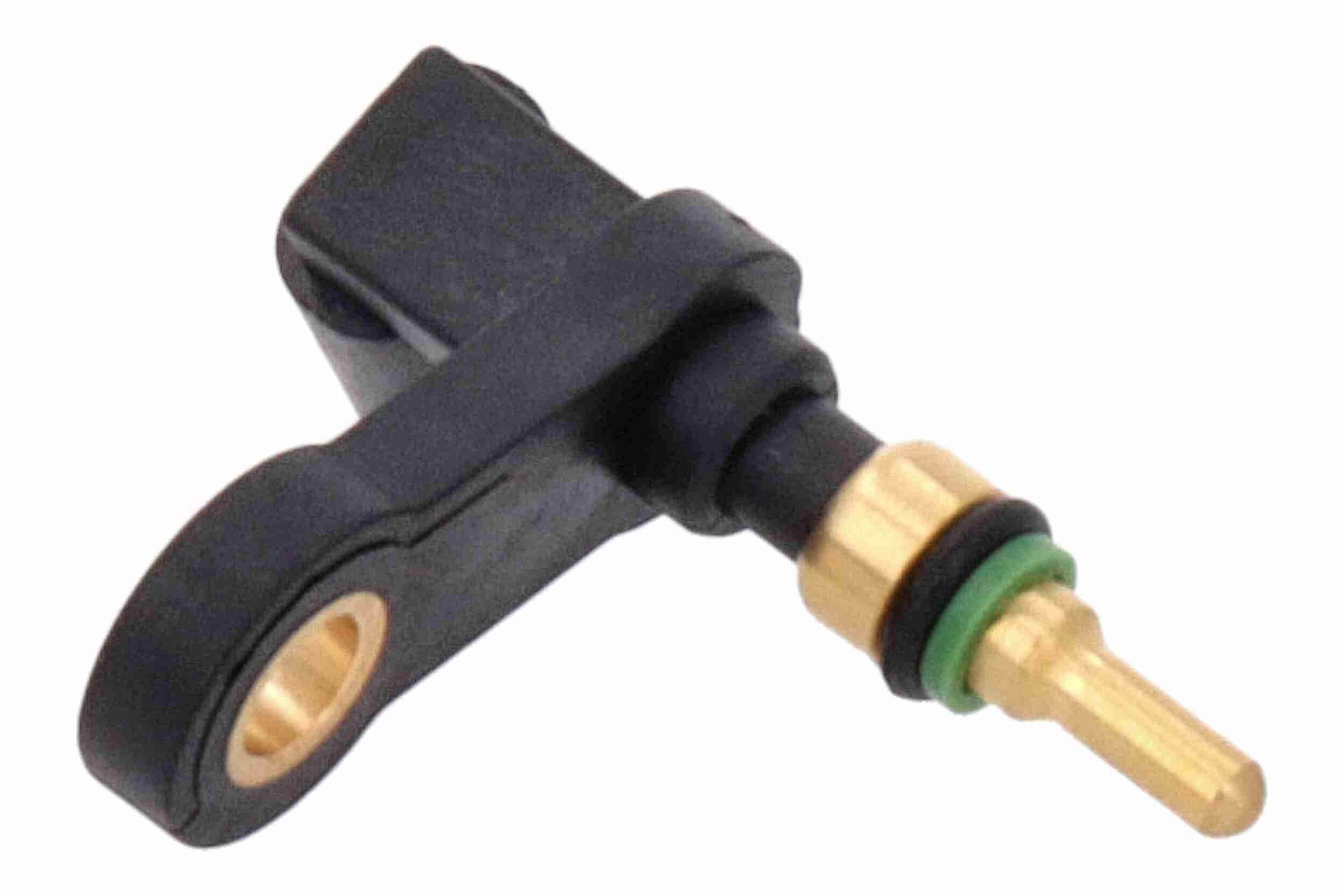 Sensor, K&uuml;hlmitteltemperatur