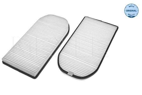 Filter, Innenraumluft