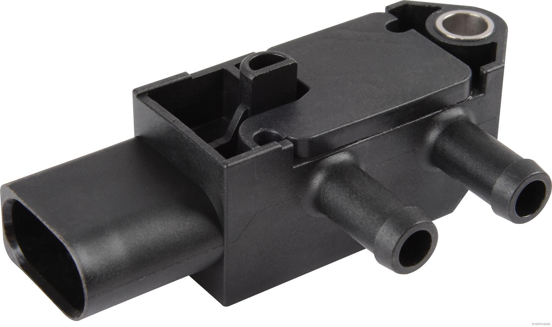 Sensor, Abgasdruck
