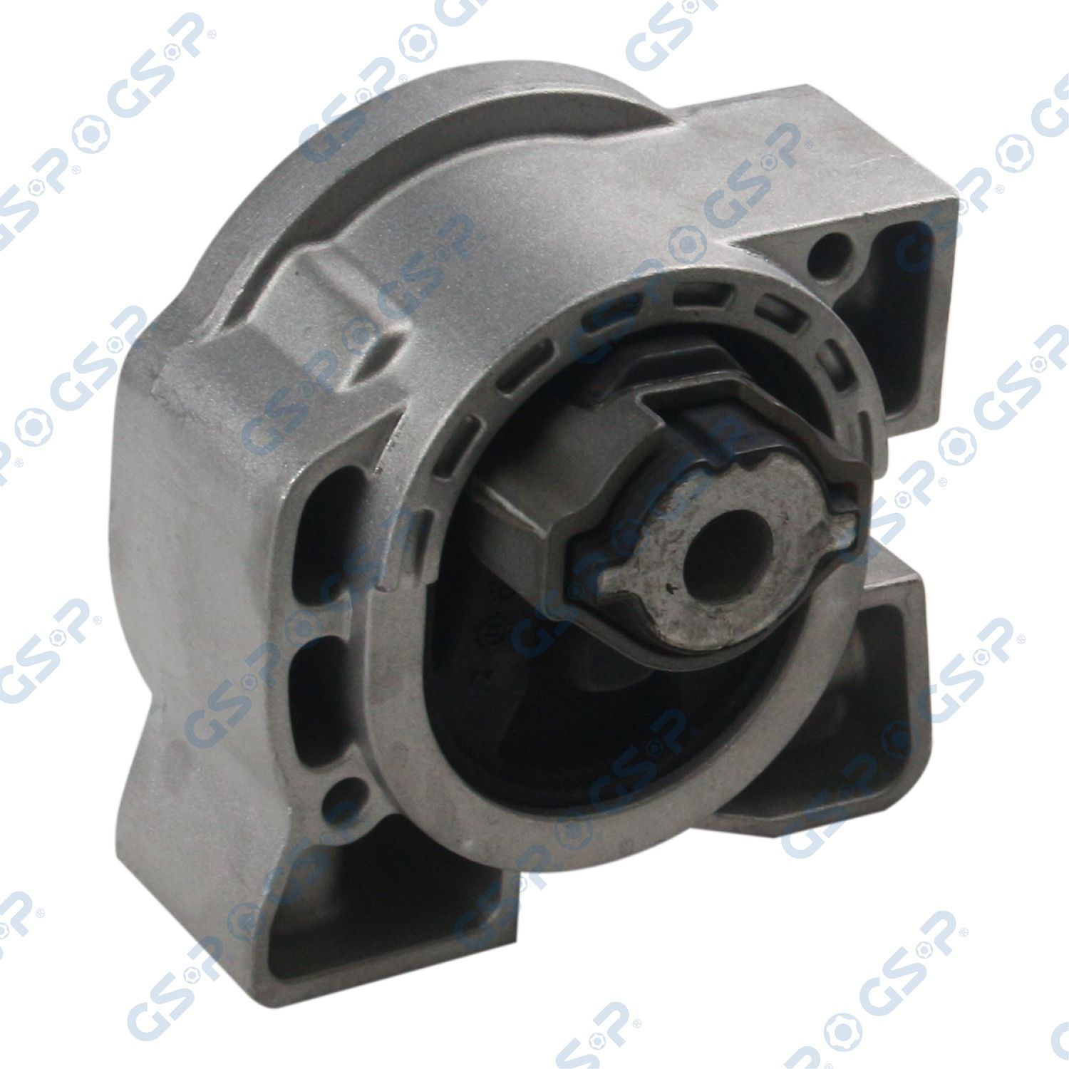 Soporte, motor