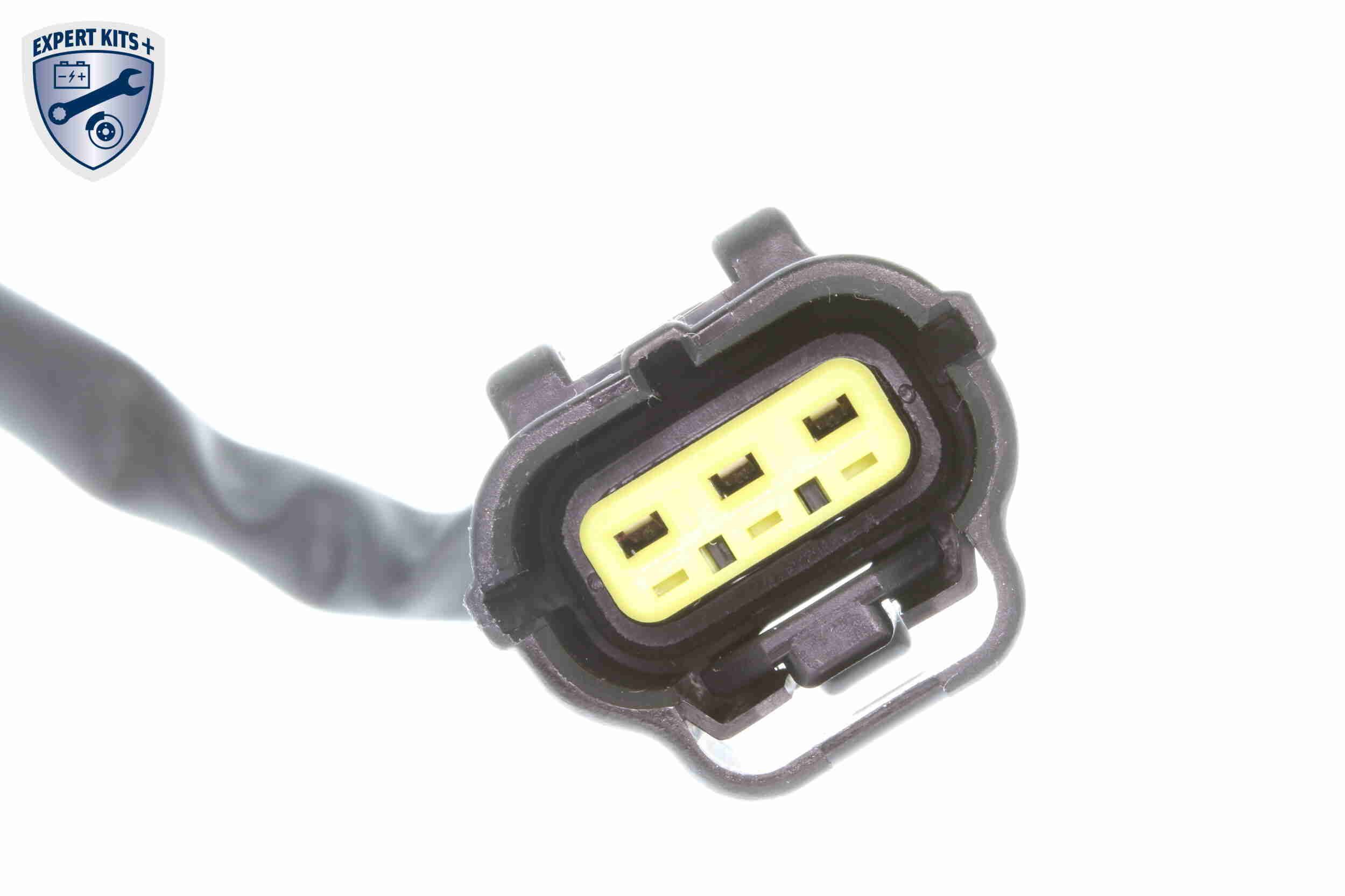 Sensor, Ladedruck