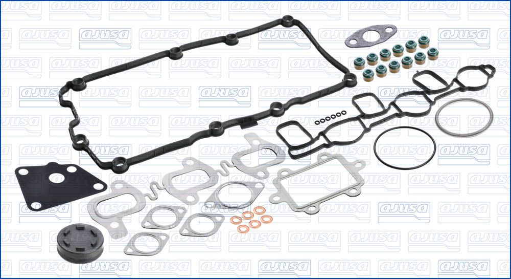 AJUSA 53037300 - Dichtungssatz, Zylinderkopf