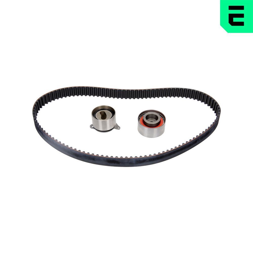 OPTIMAL SK-1227 - Zahnriemensatz