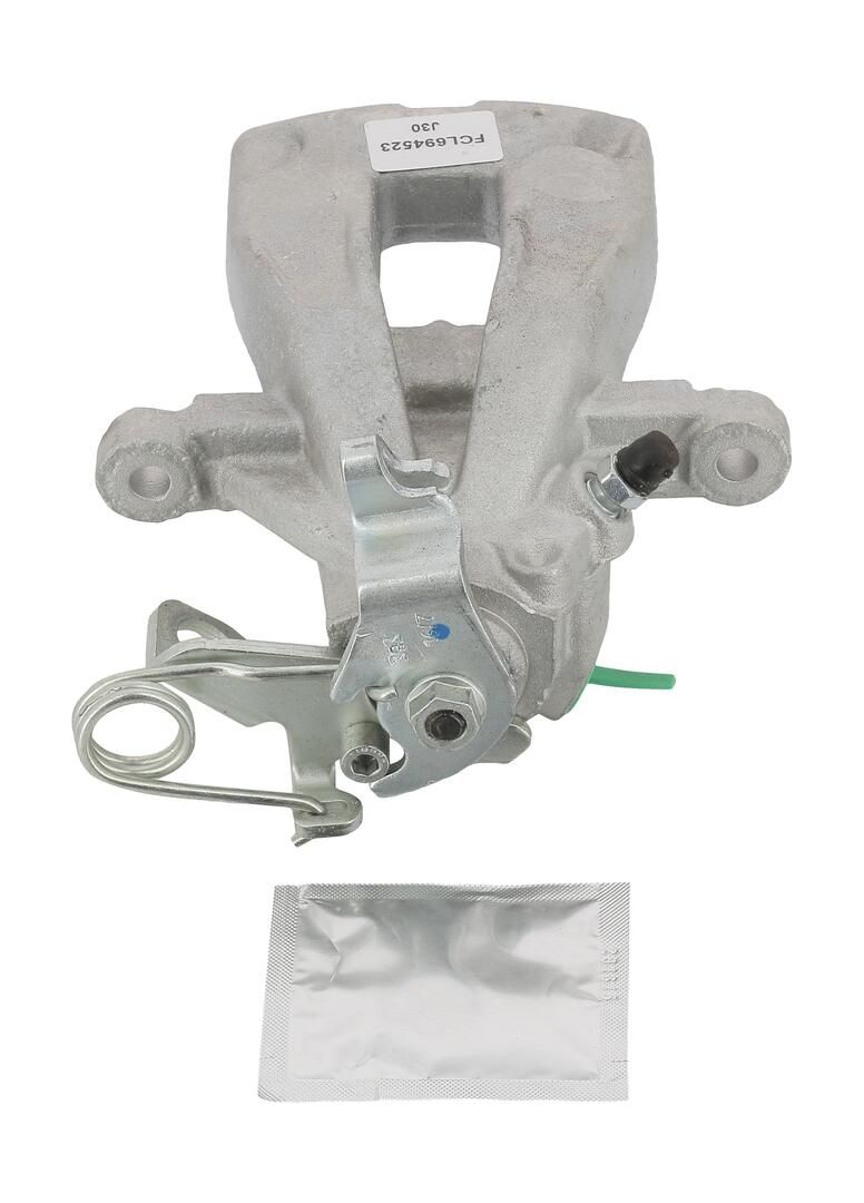 Bremssattel