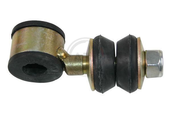 Stange/Strebe, Stabilisator