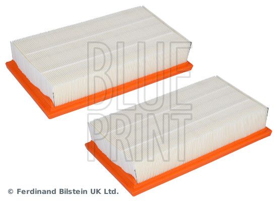 Luftfiltersatz Luftfiltersatz