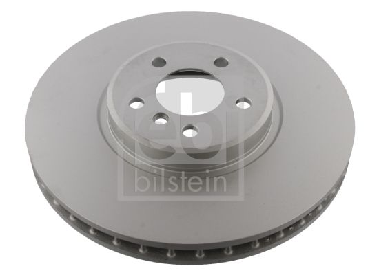 Brake Disc 36394