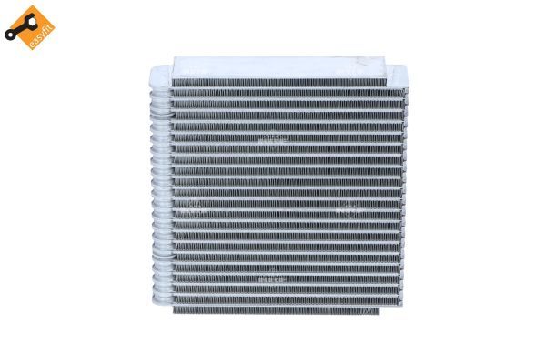 Verdampfer, Klimaanlage