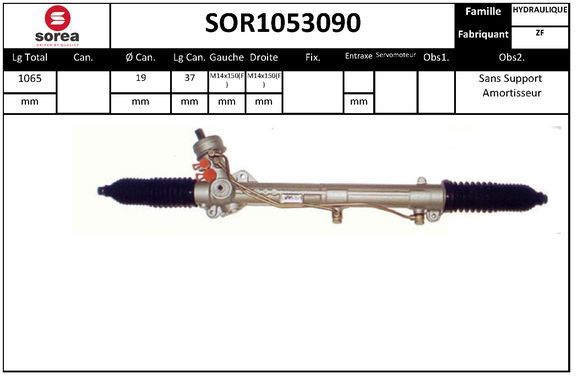 CREMAIL.HYDR. - AUDI - SKODA -