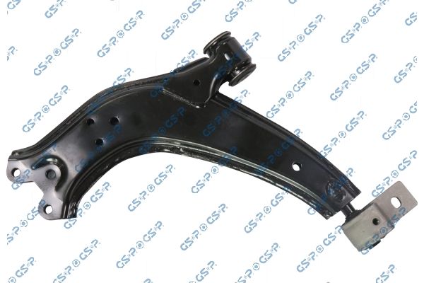 Control/Trailing Arm, wheel suspension S060373B