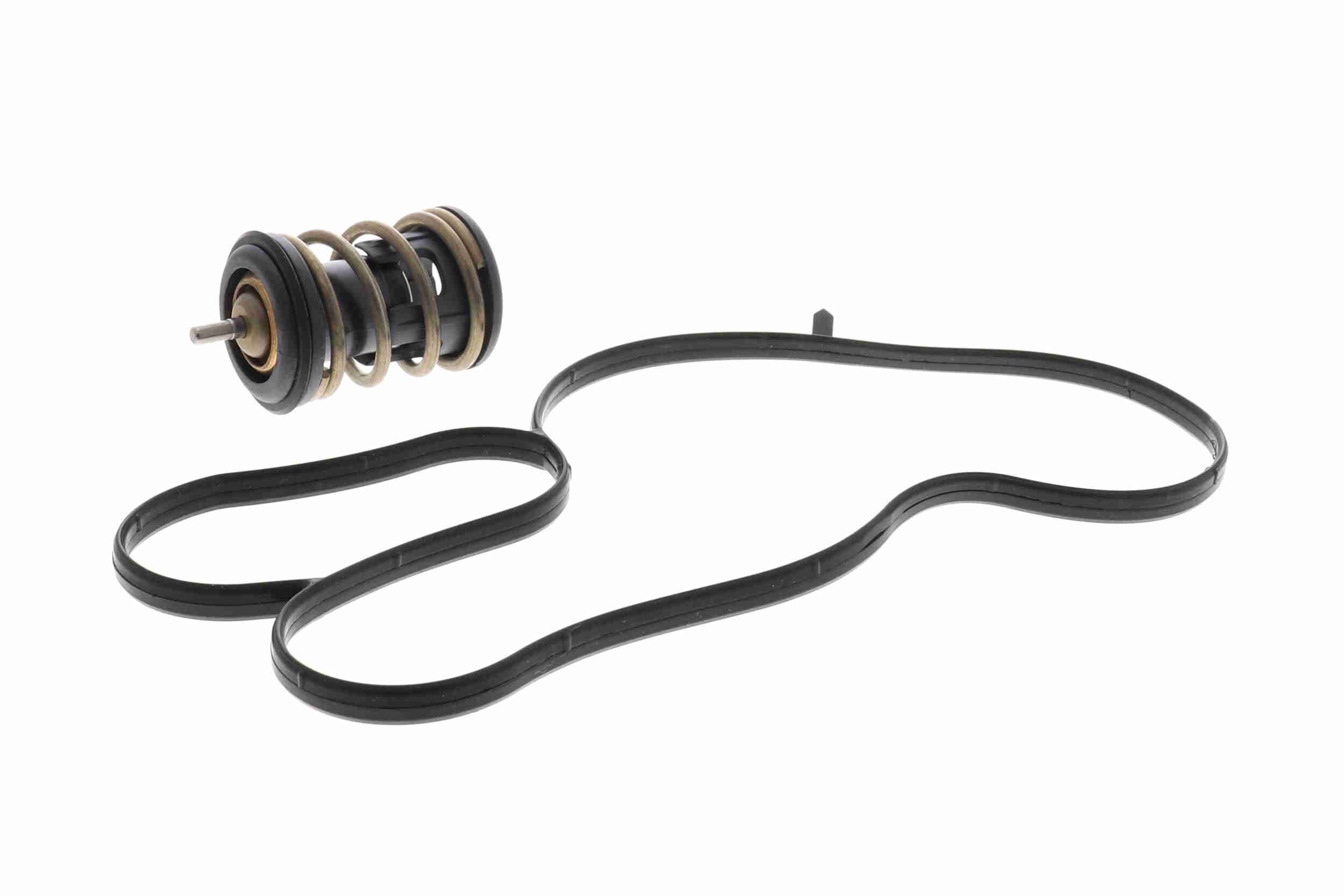 Thermostat, K&uuml;hlmittel