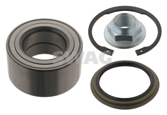 Wheel Bearing Kit 91 93 1566