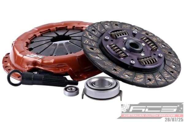 KIT PER SUZUKI VITARA 1.6L - TecDoc Only
