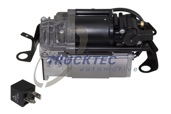 TRUCKTEC AUTOMOTIVE 02.30.410 Compressor, compressed-air system