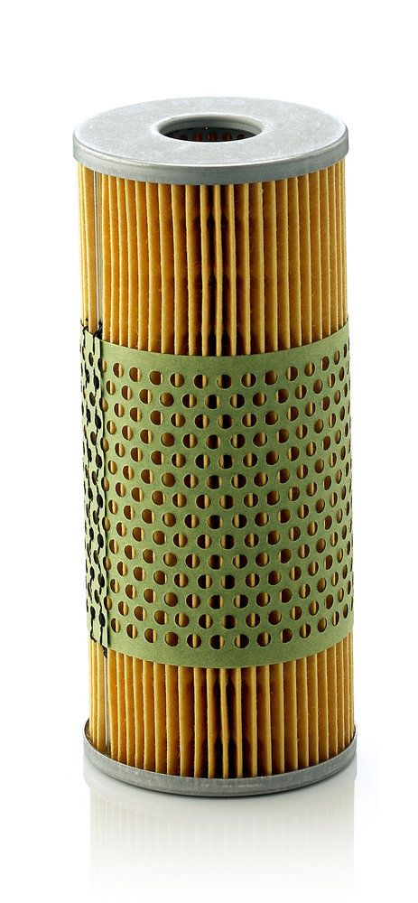 &Ouml;lfilter