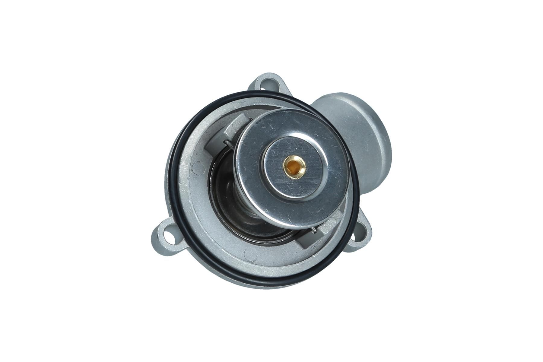Thermostat, K&uuml;hlmittel