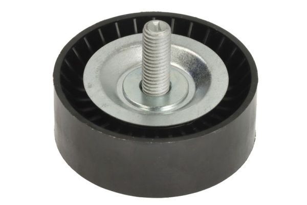 Umlenk-/F&uuml;hrungsrolle, Keilrippenriemen