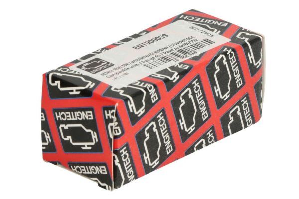 Engitech ENT900059 Einspritzventil