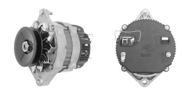 Generator Generator