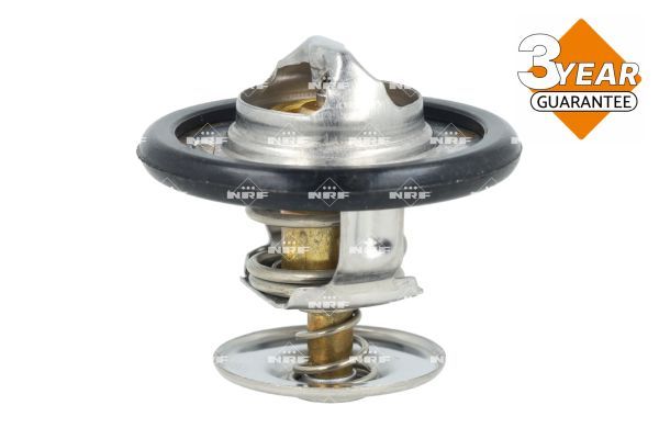 Thermostat, K&uuml;hlmittel