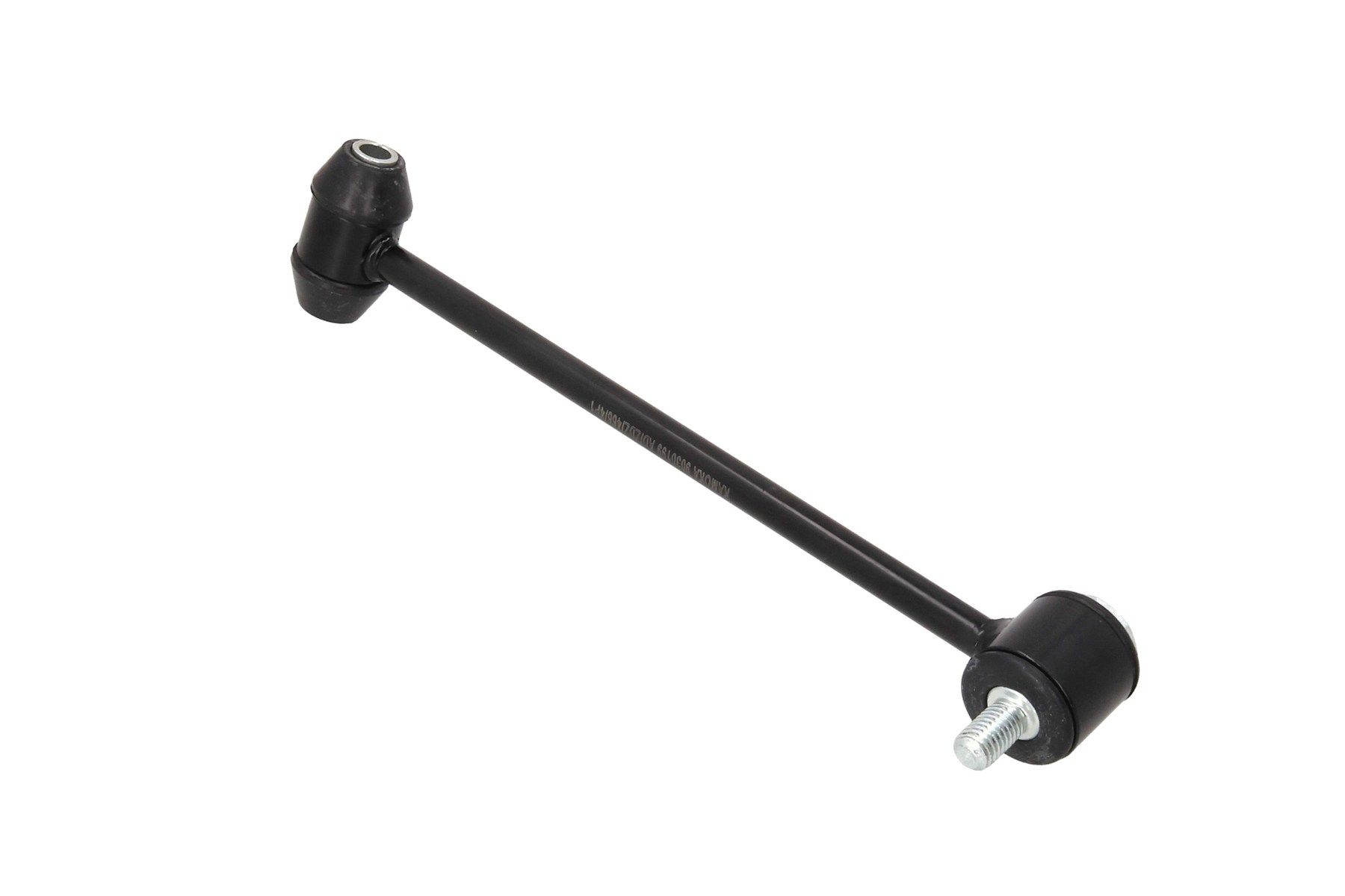 Stange/Strebe, Stabilisator