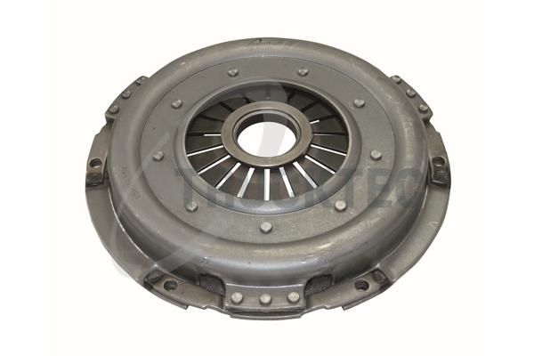 Kupplungsdruckplatte