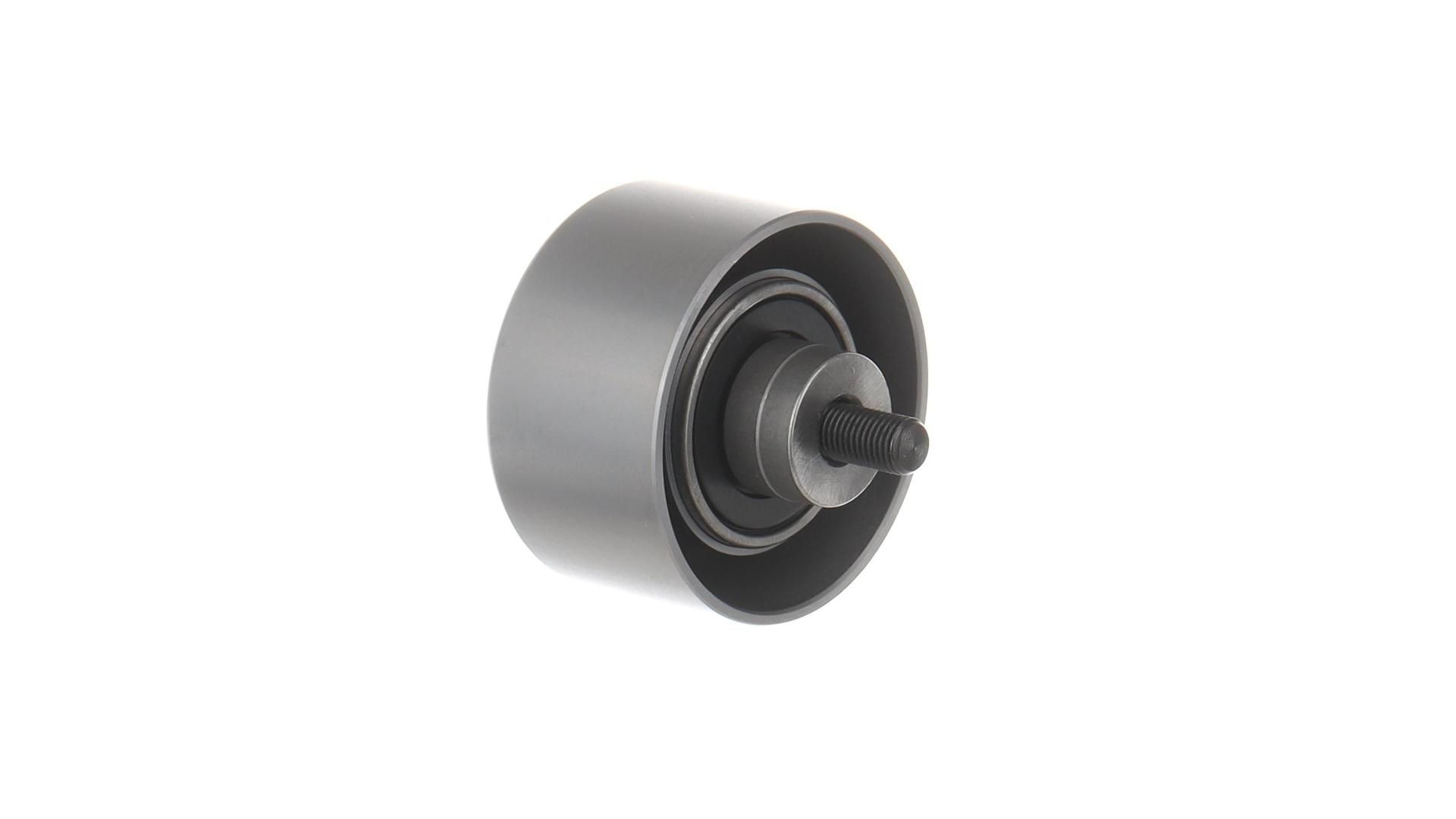 kreipiantysis skriemulys, paskirstymo diržas