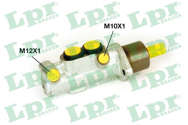 LPR 1297 - Hauptbremszylinder