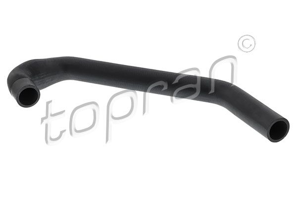TOPRAN 103 381 Radiator Hose