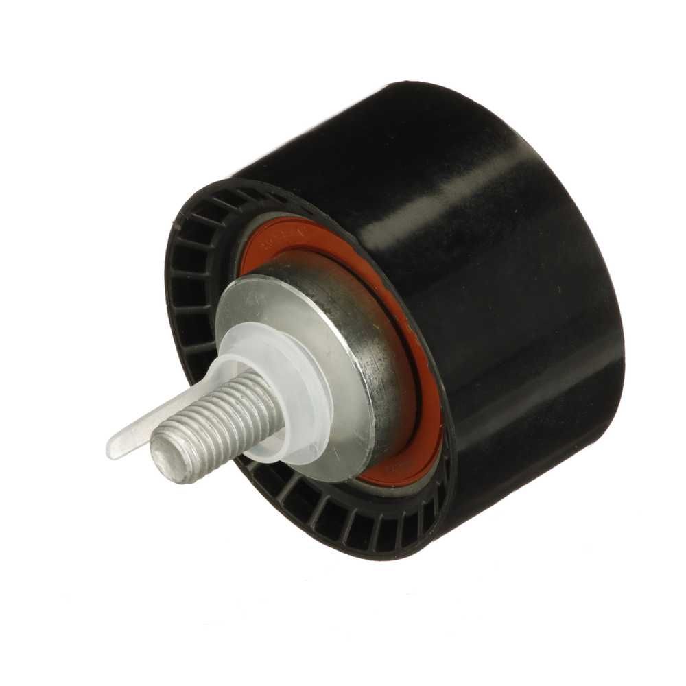 kreipiantysis skriemulys, paskirstymo diržas