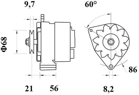 Generator
