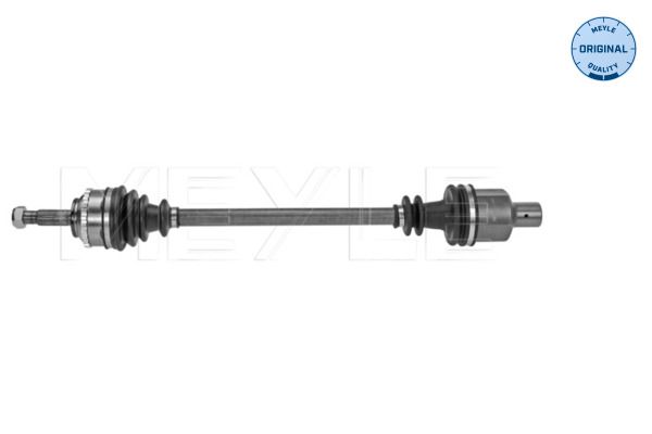 Drive Shaft 16-14 498 0023