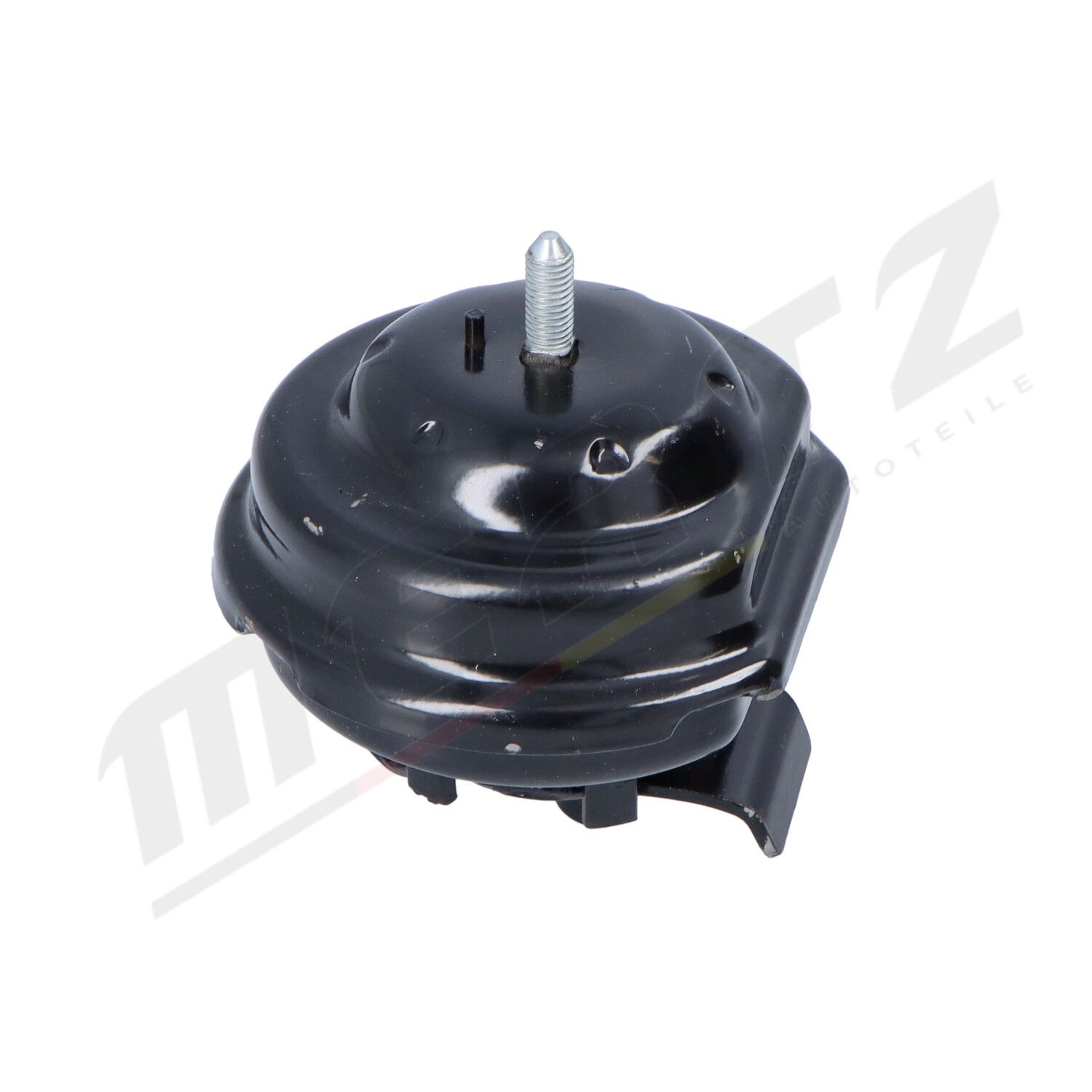 Lagerung, Motor