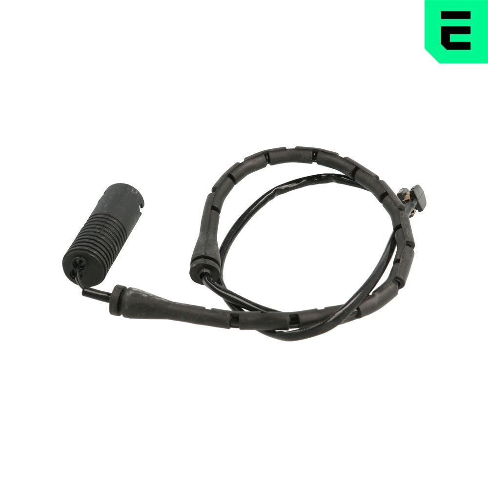 OPTIMAL WKT-50181K - Warnkontakt, Bremsbelagverschlei&szlig;