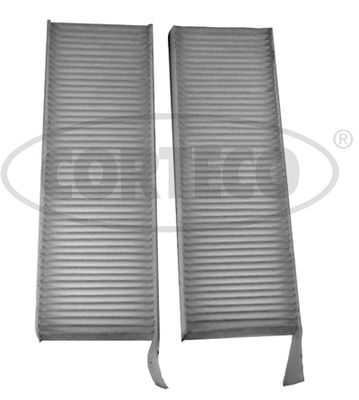 Filter, cabin air 80004776