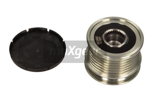 MAXGEAR 30-0165 Alternator Freewheel Clutch