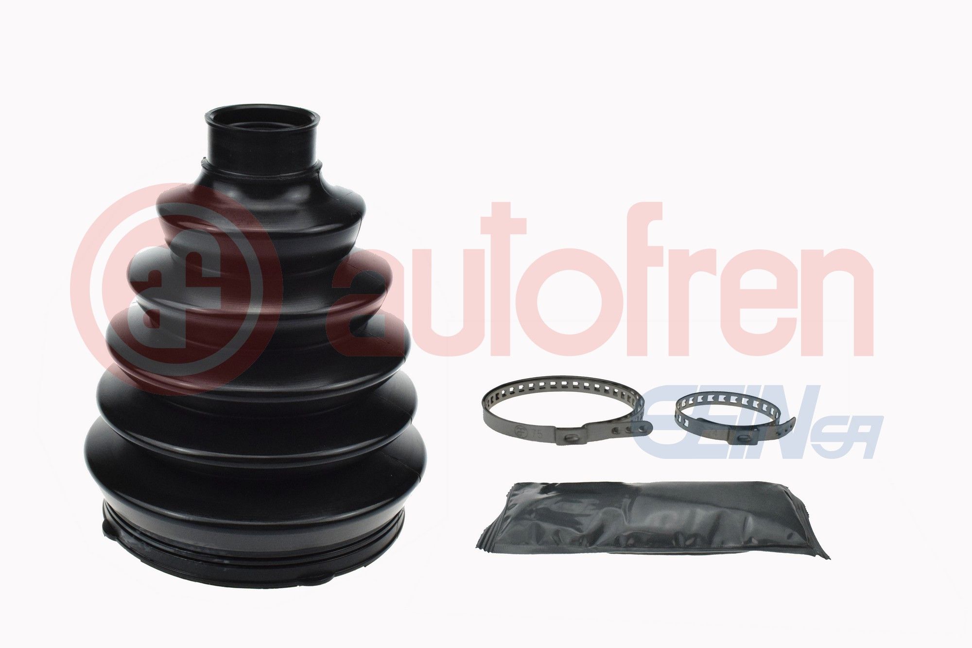 Bellow Kit, drive shaft D8268T