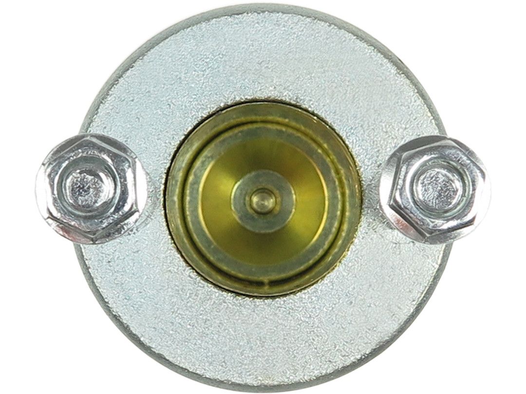 Magnetschalter, Starter